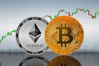 Eth Spot ETF is Here