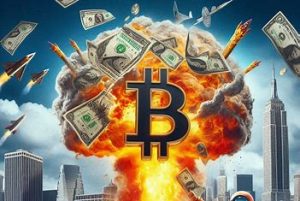 Read more about the article Bitcoin Is Powerful