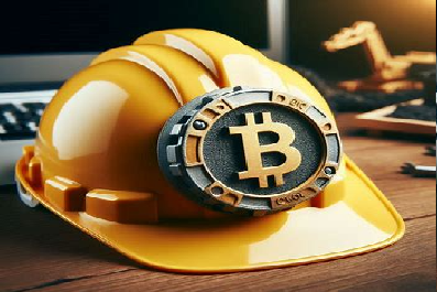 BTC Mining….USA