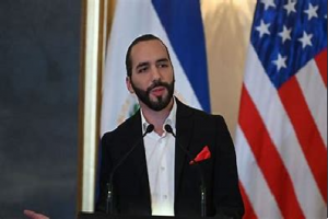 Read more about the article Inauguration Attendees