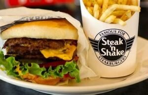 Read more about the article Strategic Reserve for Steak ‘n Shake