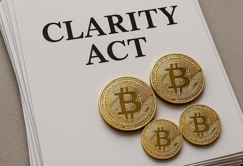 Trump Wants Crypto Banking Access