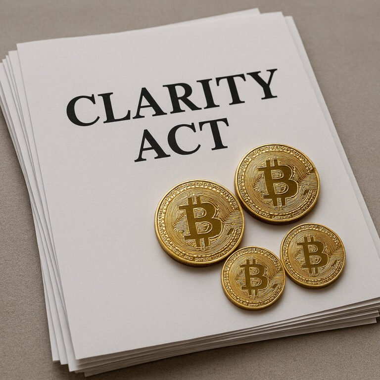 Trump Wants Crypto Banking Access