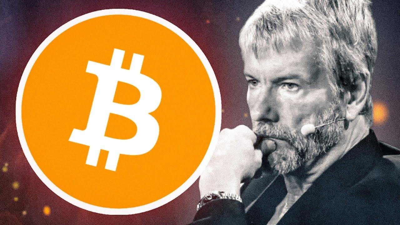 Read more about the article Saylor Never Sold Personal BTC